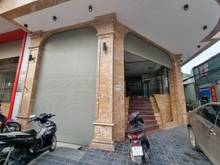 Hình ảnh Cho thuê sàn văn phòng phố Vạn Phúc 100m2 thông sàn, giá siêu rẻ