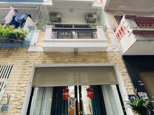 Hình ảnh Bán phố Triều khúc, Thanh Xuân, 55m2, 5tầng, ôtô tránh, giá 10,5 tỷ