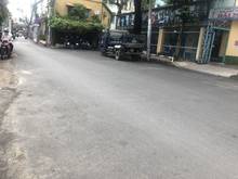Hình ảnh Khu VIP Phú Nhuận - Trần Kế Xương - 59m2 - 4 tầng - giá chỉ 7.8 tỷ