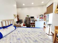 Hình ảnh Cho thuê studio ngay chợ Phạm Văn Hai, Tân Bình
