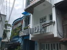 Hình ảnh Nhà Bán - HXH Tân Hóa Tân Phú Quận 6 - Nhà Đẹp, Giá Tốt, Vào Ở Ngay