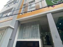 Hình ảnh Bán nhà  Cách Mạng Tháng Tám Tân bình , DT: 6x20m, 3 tầng ,23.5 tỷ