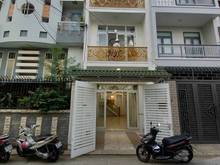 Hình ảnh BÁN NHÀ TÂM HUYẾT. Nguyễn Thị Minh Khai. Q1. 49m2