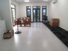 Hình ảnh Cho thuê nhà rất đẹp đường Nguyễn Thị Định, 65mx 5T, thông sàn