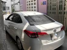 Hình ảnh Bán nhà đường Nguyễn Hồng Đào, Tân Bình 41m2 giá chỉ 5.5 tỷ