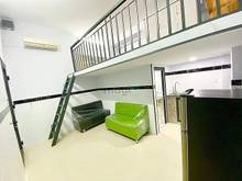 Hình ảnh Phòng mới xây, có máy lạnh_Tây Thạnh