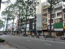 Hình ảnh Hxh Trần Quang Khải Q1 - DT: 4x16m 4 Tầng - TN 80tr/th - Giá 14,5 Tỷ
