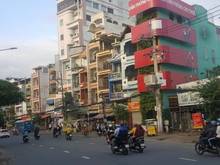 Hình ảnh BÁN NHÀ Góc 2 Mặt tiền Nguyễn Trãi, P. BẾN THÀNH, Q1. DT 8X15,GIÁ 50TỶ