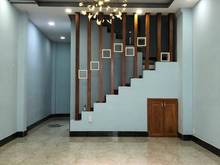 Hình ảnh Bán nhà MỚI TOANH Mã Lò, 44M2, 2 TẦNG, Bình Tân, giá chỉ 3,1 tỷ