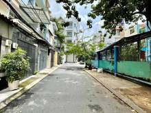 Hình ảnh Bán nhà HXH 8m, Nguyễn Văn Thương, Bình Thạnh, 68m2, 5 tầng, 11.5 tỷ