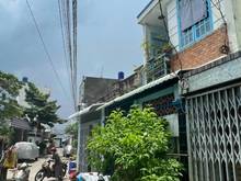 Hình ảnh 3.25 Tỷ  Lê văn Khương Quận 12 Hẻm 5m xe hơi