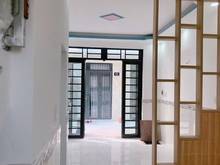 Hình ảnh Bán nhà Bình Giã, Hẻm 6m, DT 55m2, cách mặt tiền 40m