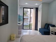 Hình ảnh Studio_ban công, free dọn giặt, sạch sẽ, yên tĩnh ở KDC Phú Mỹ Hưng