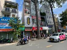 Hình ảnh Cho thuê nhà MT đường Bùi Thị Xuân,Phường Phạm Ngũ Lão, Quận 1