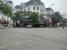 Hình ảnh Cho thuê LK mặt đường đôi Khu đô thị xala, Kinh doanh sầm uất, 100mx5t