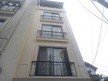Hình ảnh Bán nhà Ngọc Thụy Long Biên_40m2 4 tầng 3tỷ_nhà mới thoáng mát