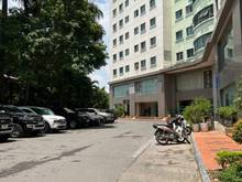 Hình ảnh Bán chung cư 761 Hoàng Hoa Thám, Ba Đình: 114m, 2 ngủ, 4,95 tỷ