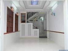 Hình ảnh Cần bán gấp nhà Đặng Văn Bi 60m2 cho thuê 10tr/tháng SHR