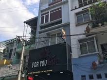 Hình ảnh Bán nhà MT Đường Tuệ Tĩnh , Quận 11 . DT = 76m2 . giá : 17,5 tỷ(TL):