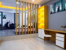 Hình ảnh Khu VIP ! Điện Biên Phủ, Bình Thạnh cạnh Landmark 81, 56m2 chỉ 7,35 tỷ