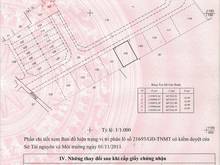 Hình ảnh Bán đất mặt tiền đường D4, phường Bình An quận 2