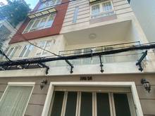 Hình ảnh Bán nhà Mặt tiền Lý Thường Kiệt tân bình ,DT:10x26m ,255m2 47 tỷ