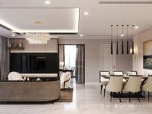 Hình ảnh Bán nhanh Sky Garden 3 view sông 70m2, thiết kế 2pn2wc nhà đẹp đủ đồ