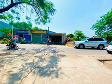 Hình ảnh Bán đất trục chính Hương Sơn Thái Nguyên