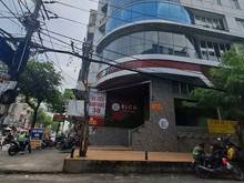 Hình ảnh Cho thuê căn góc 2 mặt tiền đường Nguyễn Gia trí P.25 Quận Bình Thạnh