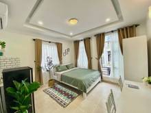 Hình ảnh Mb6623 nạp rút nhanh chóng studio fullnt có Ban Công Cửa Sổ lớn Quận 1