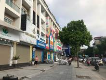 Hình ảnh Bán đất phố Vạn Phúc Hà Đông 175m MT 9m 17 tỷ phù hợp 9 tầng.