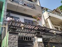 Hình ảnh Bán Nhà HXH Ba Vân, Trường Chinh DT 4.5x24m NH 6M, 2 Lầu ST, Chỉ 15 Tỷ