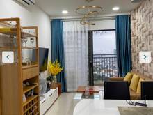 Hình ảnh Bán gấp căn The Sun Avenue, Tầng 15, 76m2 2Pn + 2WC