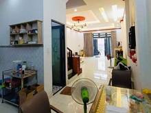 Hình ảnh VỠ NỢ Bán Gấp Nhà Nguyễn Biểu Quận 5 SHR-HXH