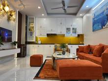 Hình ảnh Bán lô góc Mỹ Đình 50m2, 5 tầng gần ô tô, kinh doanh, ở ngay 7.3 tỷ