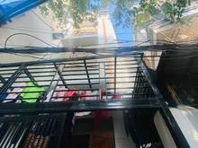 Hình ảnh OTO Đỗ Cửa - 2 MẶT NGÕ - 62M, 5 TẦNG 7,1 TỶ - Lê Đức Thọ