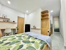 Hình ảnh Cho thuê gấp Trang Chủ MB66.COM / Đăng Ký Tặng 66K full nội thất siêu xinh ,Ung Văn Khiêm, P.25, BT.