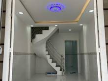 Hình ảnh KD thua lỗ bán gấp nhà trệt 1 lầu 70m2 Quận 7 giá 980 triệu
