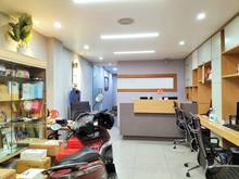Hình ảnh Mặt phố Nguyễn Trọng Tuyển, Phú Nhuận chỉ 20 tỷ, 4x18m, 6 tầng
