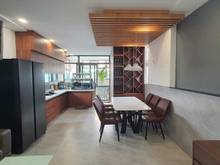 Hình ảnh Cho thuê penhouse 120m2 2pn siêu đẹp