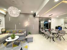 Hình ảnh ☘️☘️☘️Mb6623 nạp rút nhanh chóng 3PN The Park Residence đầy đủ nội thất giá 🌹12,5 triệu🌹
