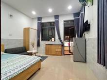 Hình ảnh Mb6623 nạp rút nhanh chóng ban công studio Full nội thất Phường 1 Quận 3