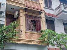 Hình ảnh Bán nhà lạc long quân tây hồ 21,5 tỷ sát mặt hồ kinh doanh đỉnh cao