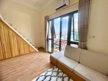 Hình ảnh Phòng mới xây cho thuê _ full nội thất được nuôi pet
