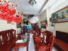 Hình ảnh Bán nhà 2 lầu + 20 phòng trọ Bình Chiểu Thủ Đức 200m 11.5 tỷ