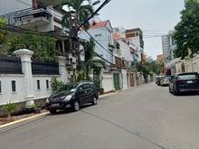 Hình ảnh Bán biệt thự HXH 8m đường Nguyễn Chí Thanh, Phường 9, Quận 5, DT 8x20m