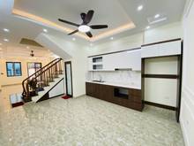 Hình ảnh Chỉ 7.35 tỷ! Bán nhà Khương Đình, 75m2, ngõ thông, nhà đẹp