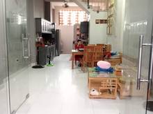 Hình ảnh Nhà Mới - 4T -Trường Thọ - Thủ Đức - 60m2 - Nhỉnh 5 tỷ
