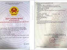 Hình ảnh Đất nền Trung tâm Dĩ An 4 mặt tiền đường 25m
