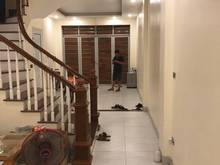 Hình ảnh Bán nhà phân lô ô tô ngô quyền, hà đông, 2 mặt đường 50m 5 tầng 6.8